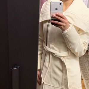 White coat